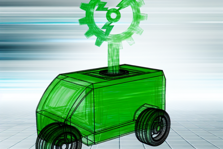 Moteurs électriques une révolution écoénergétique et durable