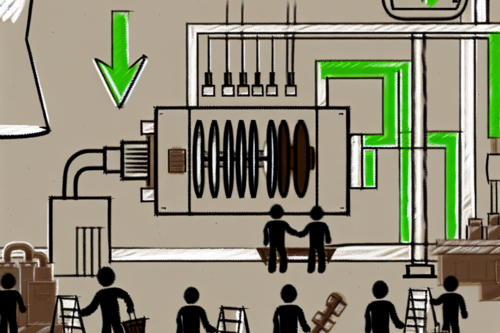 Les convertisseurs de fréquence clés pour l'efficacité industrielle