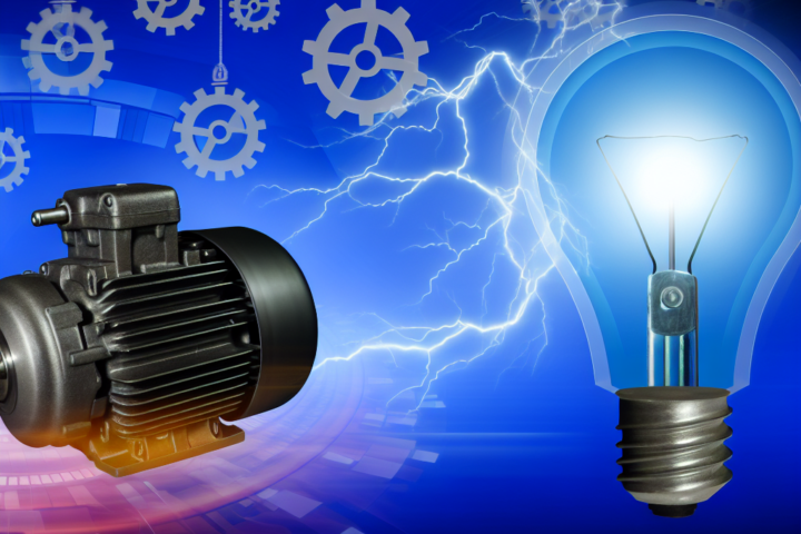 Elektrische motoren de kracht achter moderne technologieën