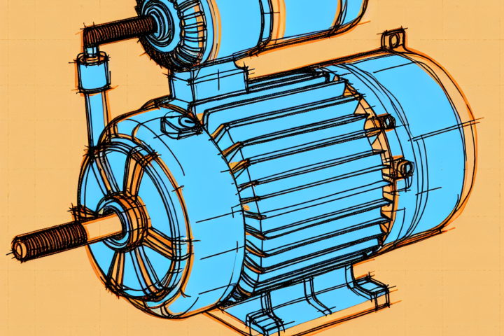 Elektromotoren de motor achter moderne technologieën