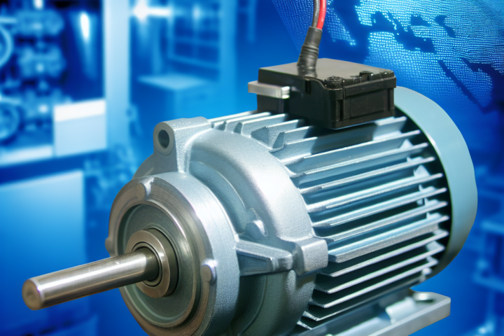 Technologische vooruitgang in elektromotoren transformeert industrieën