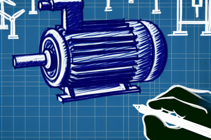 Elektromotoren revolutionieren die Industrieeffizienz