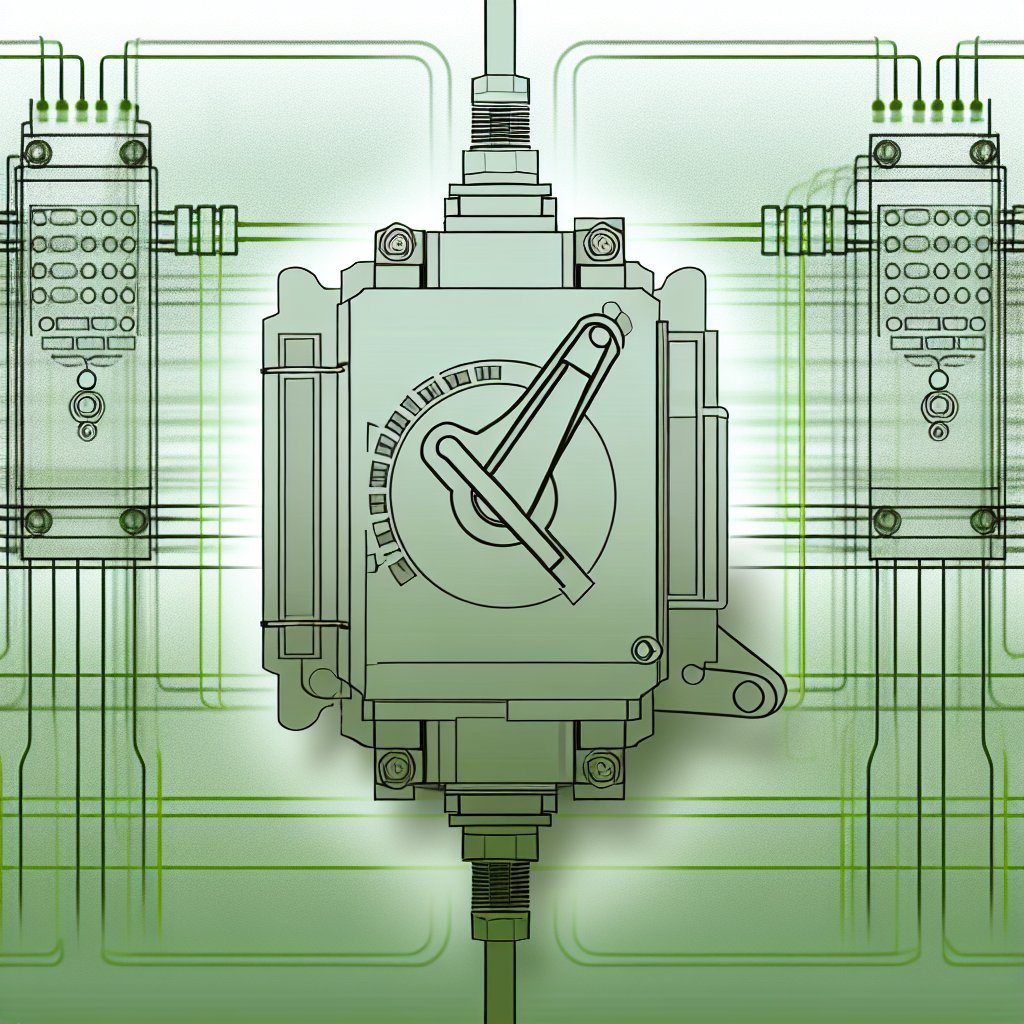 Frequency converters boost industrial efficiency and sustainability