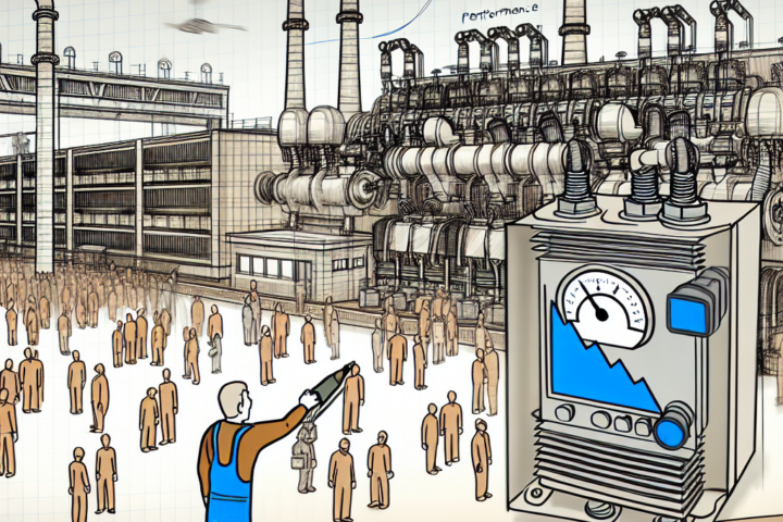 Optimizarea performanței industriale cu convertorul de frecvență