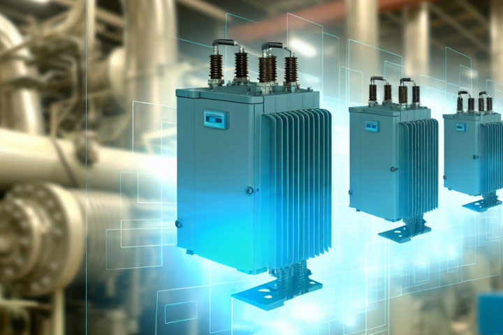 Frequency converters boost industrial efficiency and sustainability