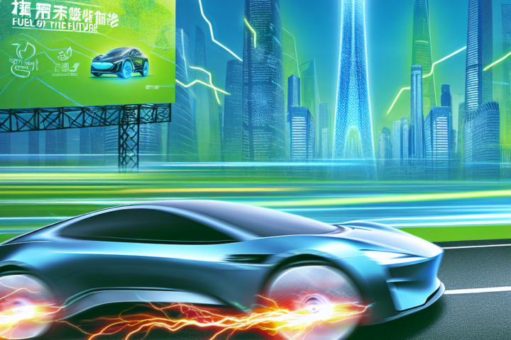 Driving the future with advanced electric motor technology