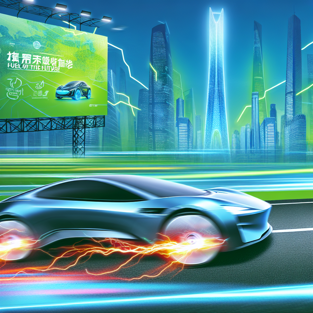 Driving the future with advanced electric motor technology