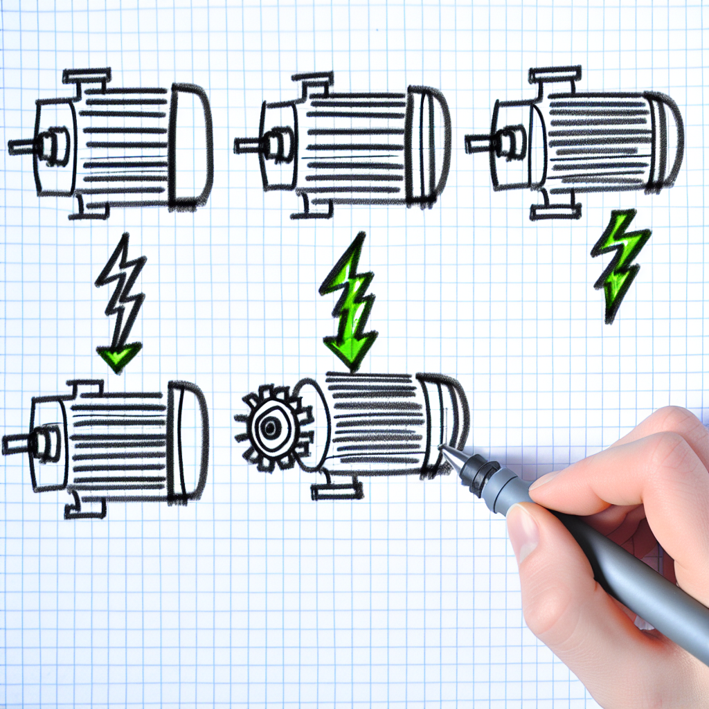 Motori elettrici catalizzatori di sostenibilità e innovazione
