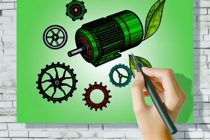 Motori elettrici guida alla rivoluzione verde