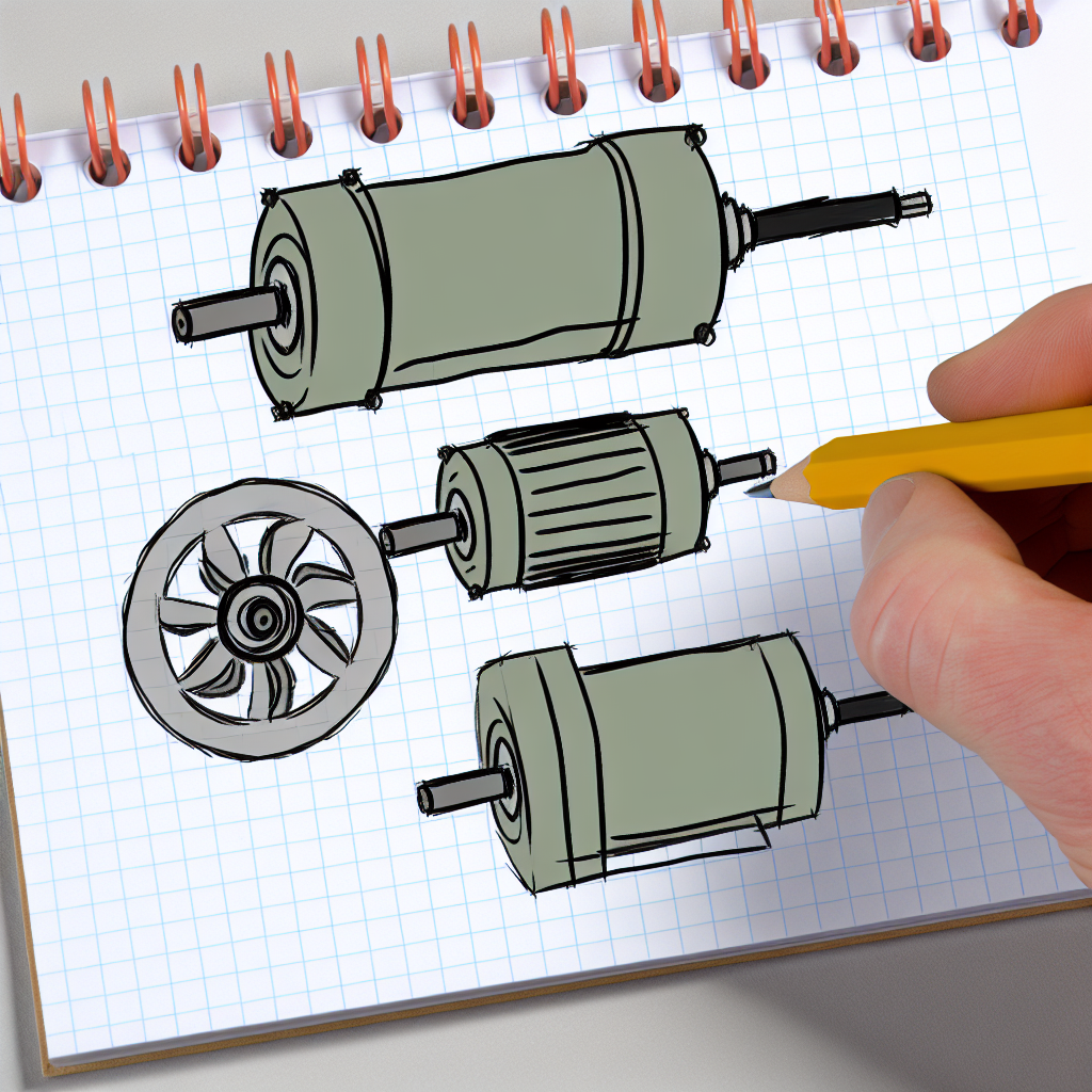 Elektromotoren sleutel tot een duurzamere industrie