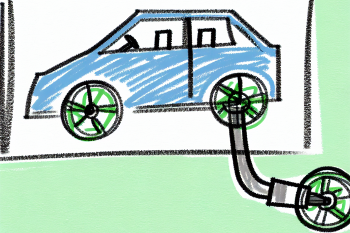 Elektromotoren sturen aan op groenere toekomst