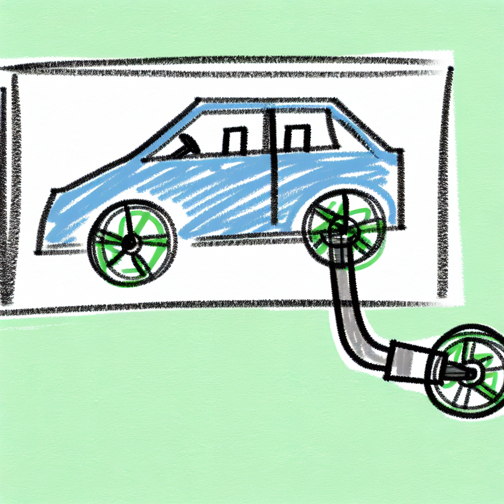 Elektromotoren sturen aan op groenere toekomst
