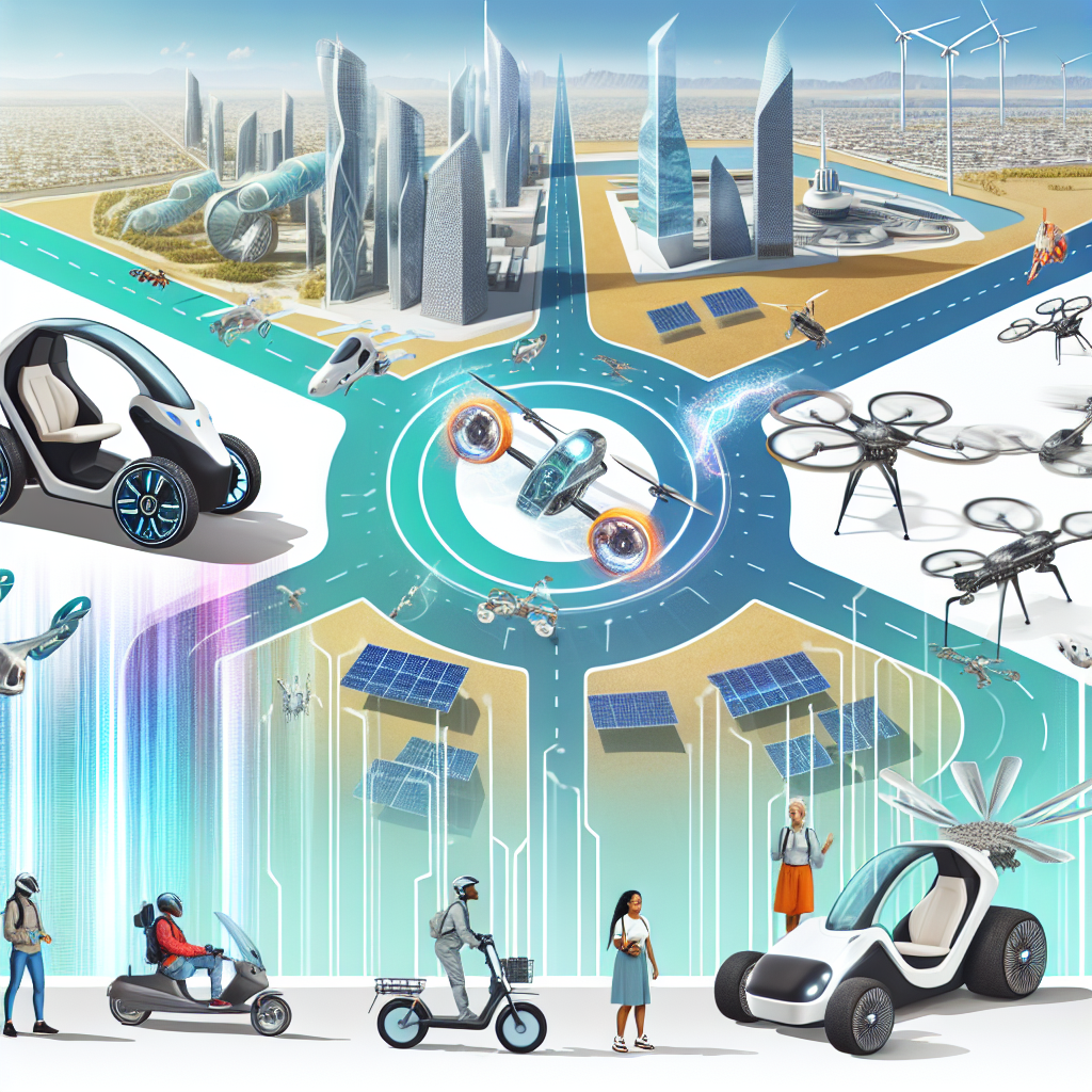 Elektromotoren treiben die technische Zukunft voran