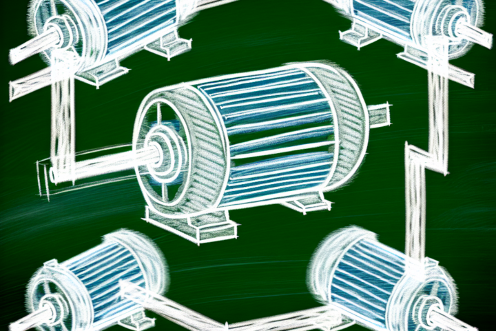 Motori elettrici pilastri della sostenibilità tecnologica