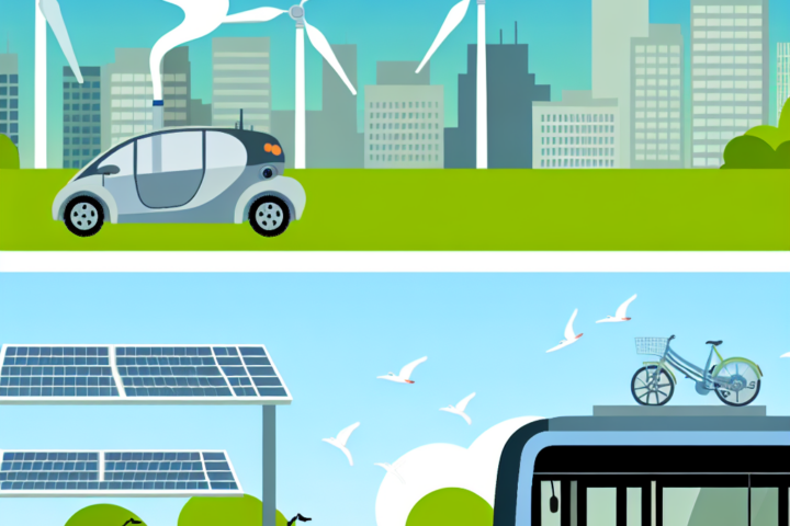 Moteurs électriques catalyseurs de progrès environnemental