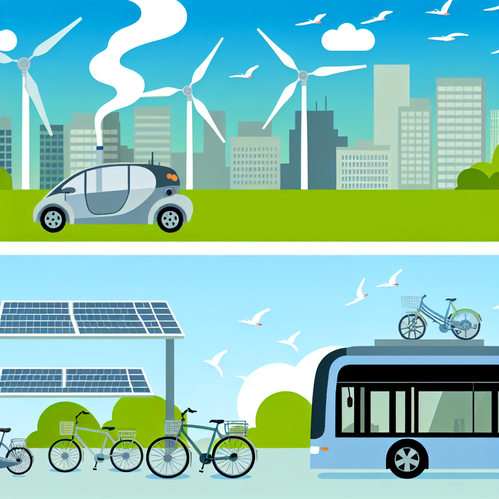Moteurs électriques catalyseurs de progrès environnemental