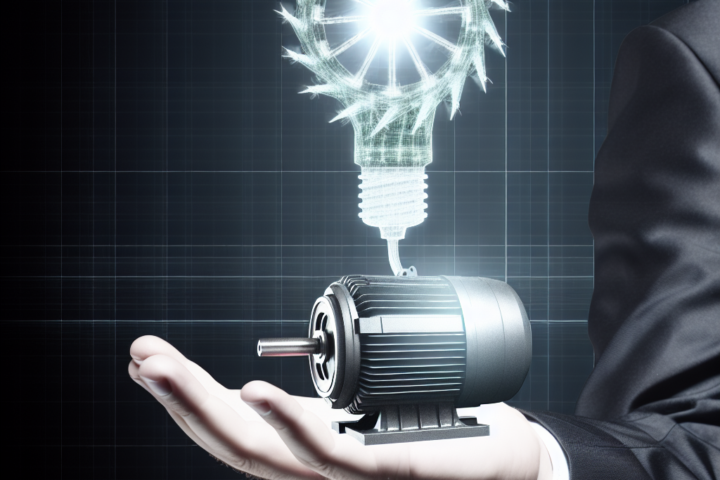 Elektromotoren kern van moderne efficiëntie en duurzaamheid