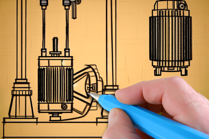 Motori elettrici pilastri dell'innovazione industriale