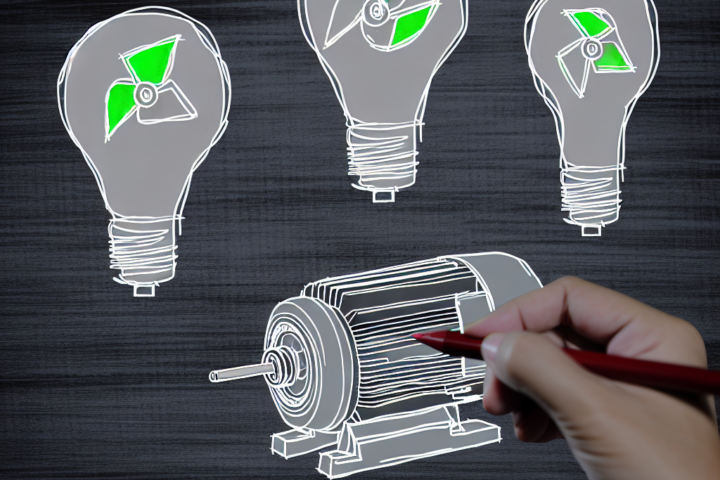 Efficacité et innovation dans les moteurs électriques