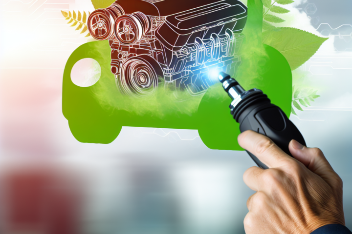 L'ère nouvelle des moteurs électriques et leur impact environnemental