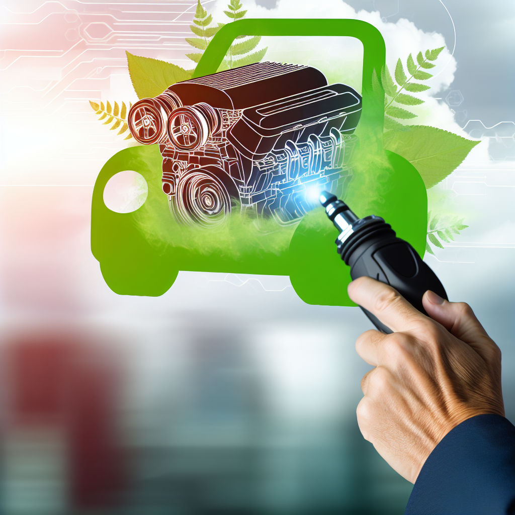 L'ère nouvelle des moteurs électriques et leur impact environnemental