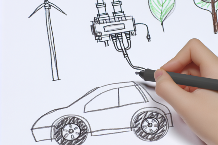 Les moteurs électriques moteurs du développement durable
