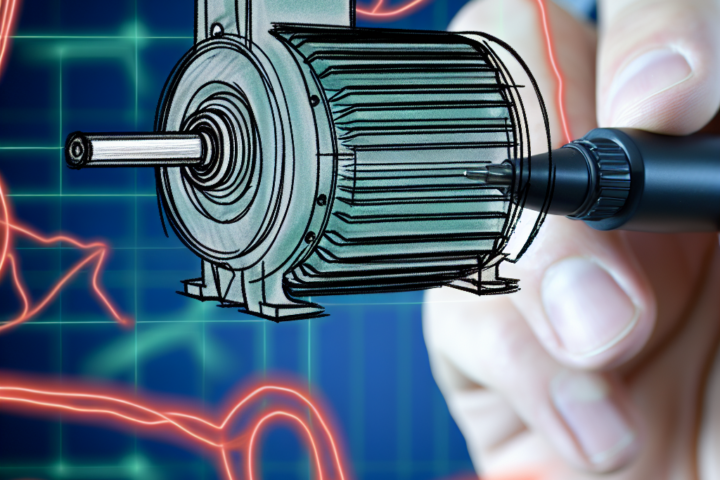 Elektromotoren stimuleren duurzame innovatie in technologie