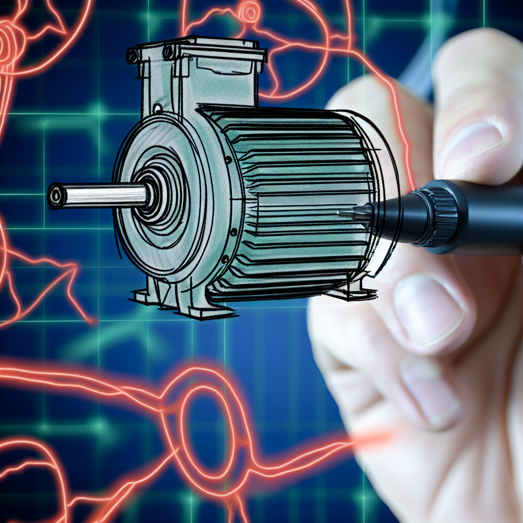 Elektromotoren stimuleren duurzame innovatie in technologie